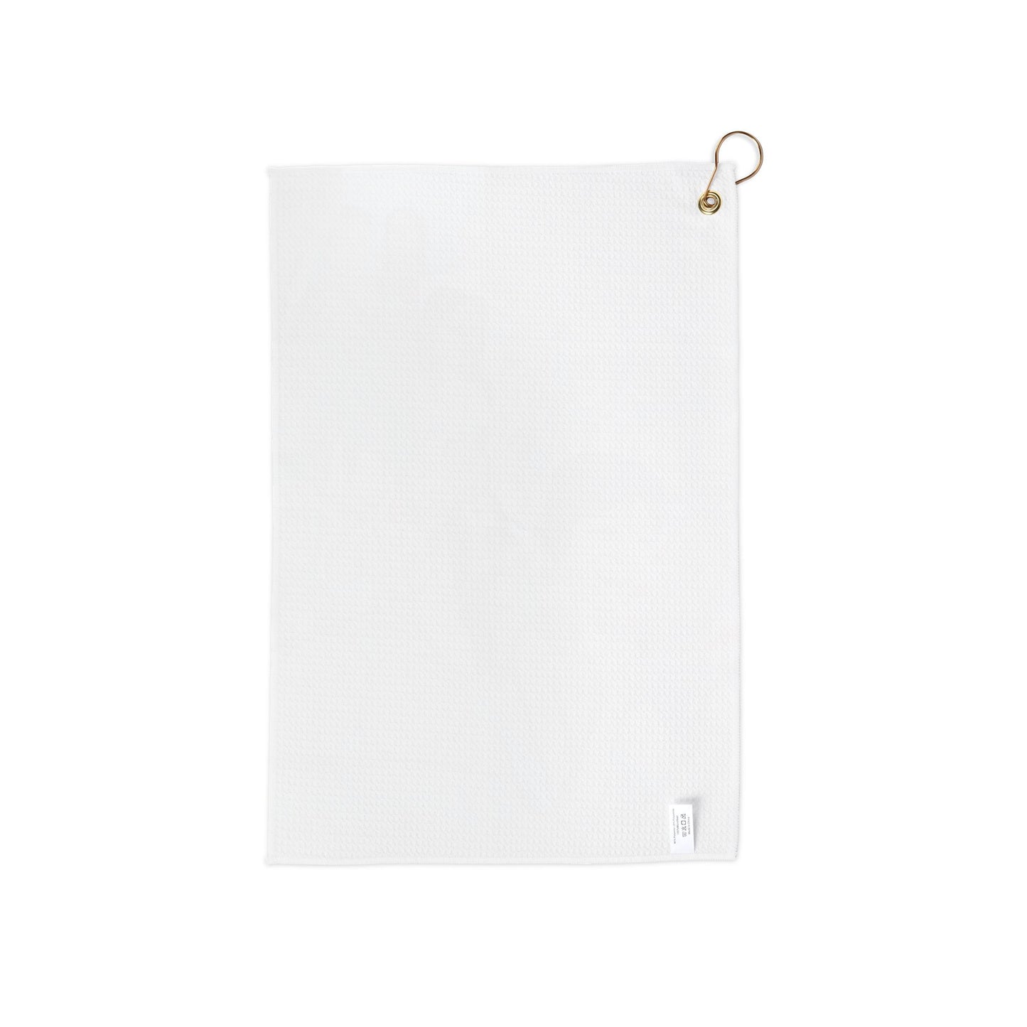 Golf Towel - Funny Jeffrey Epstein Billionaire Boys Club