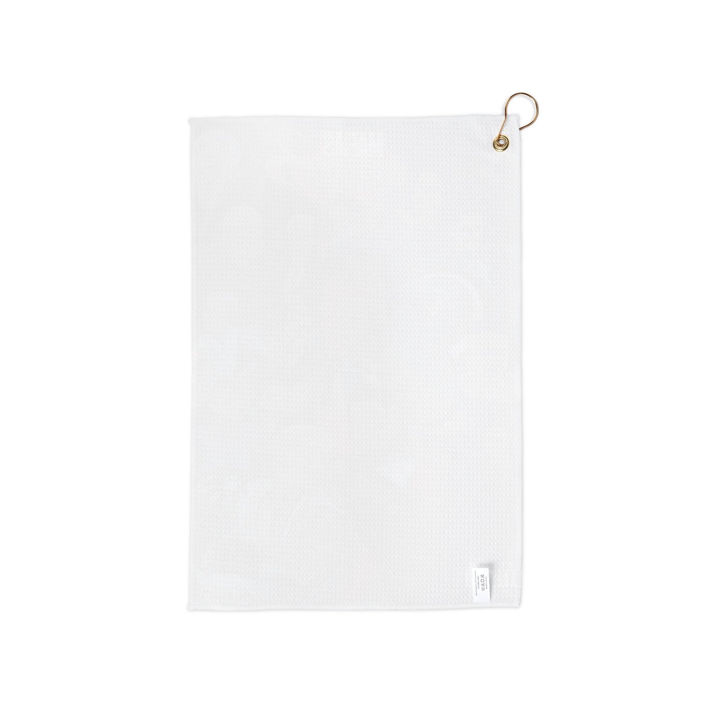 Golf Towels - Funny Marvel vs Capcom Jeffrey Epstein