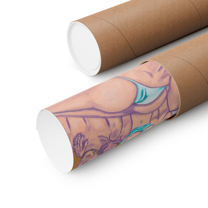 Jeffrey Epstein Billionaire Boys Club. Licensed indoor poster