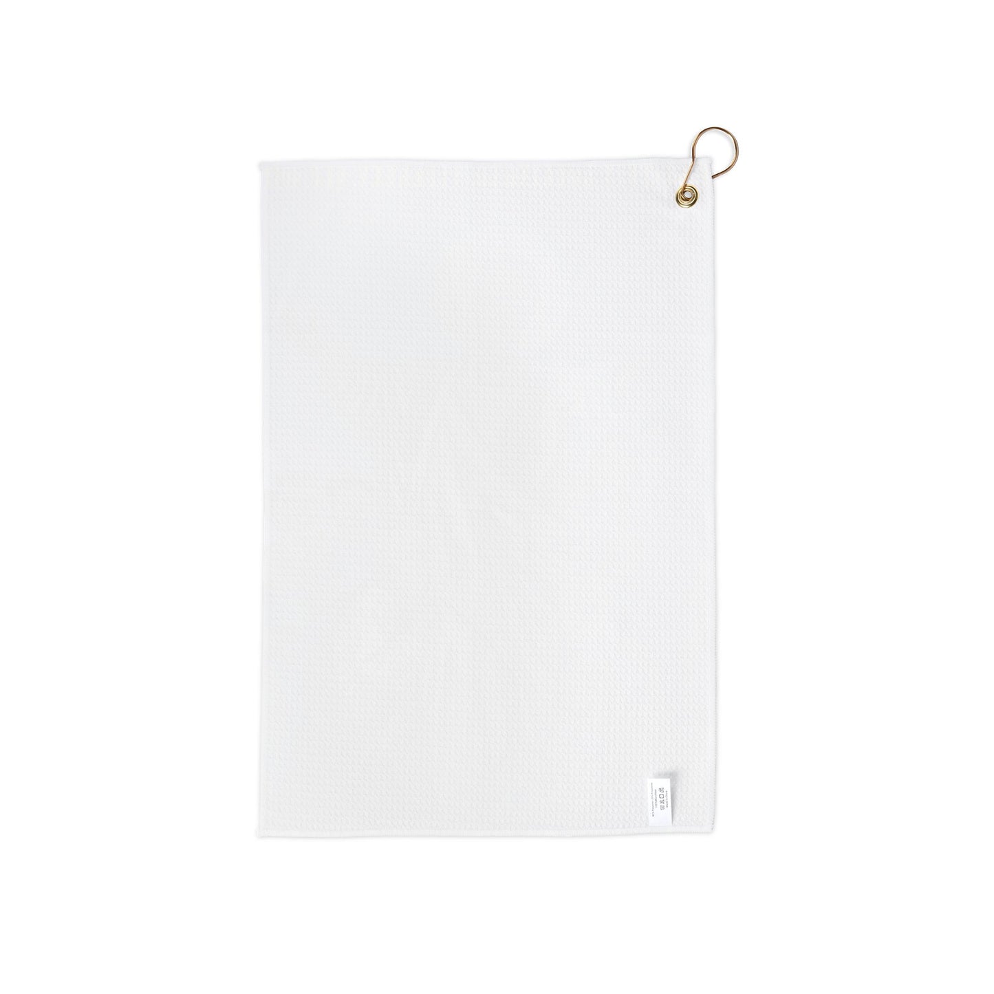 Towels Golf - Jeffrey Epstein, Donald Trump, Bill Clinton Jesus