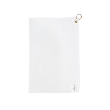 Towels Golf - Jeffrey Epstein, Donald Trump, Bill Clinton Jesus