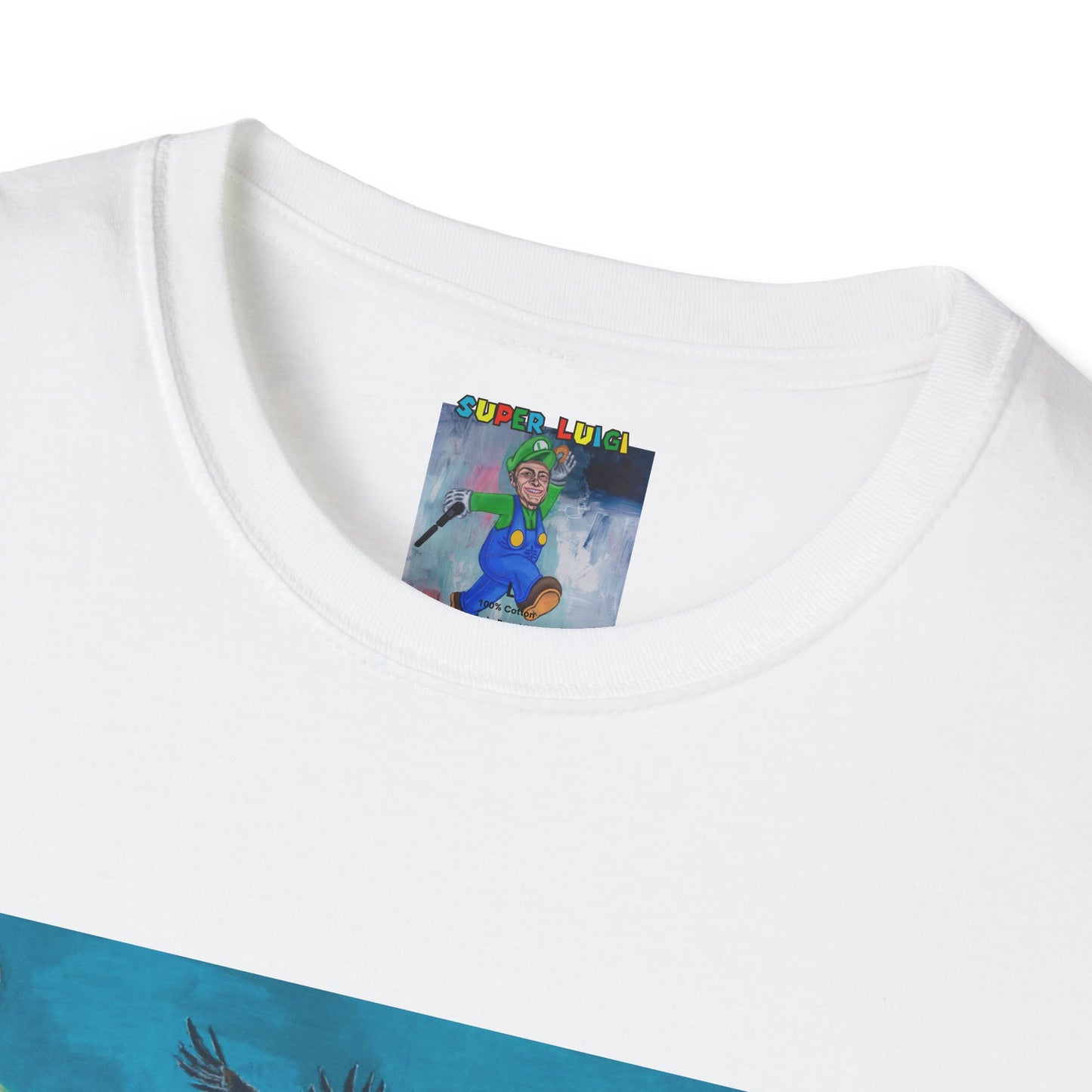 Jeffrey Epstein Peter Thiel Donald Trump Charlie Kirk political T-Shirt