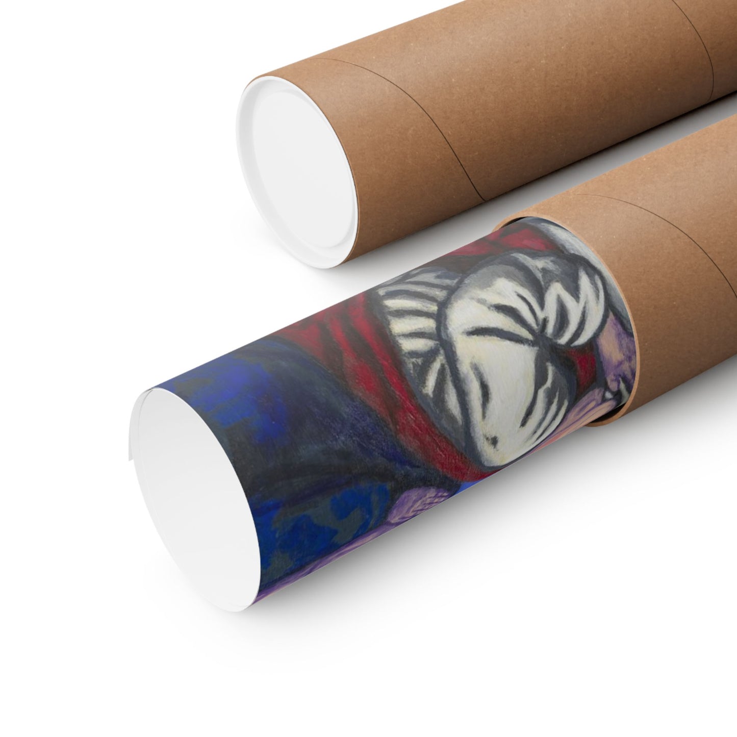 Jeffrey Epstein Salvatore. Licensed indoor poster