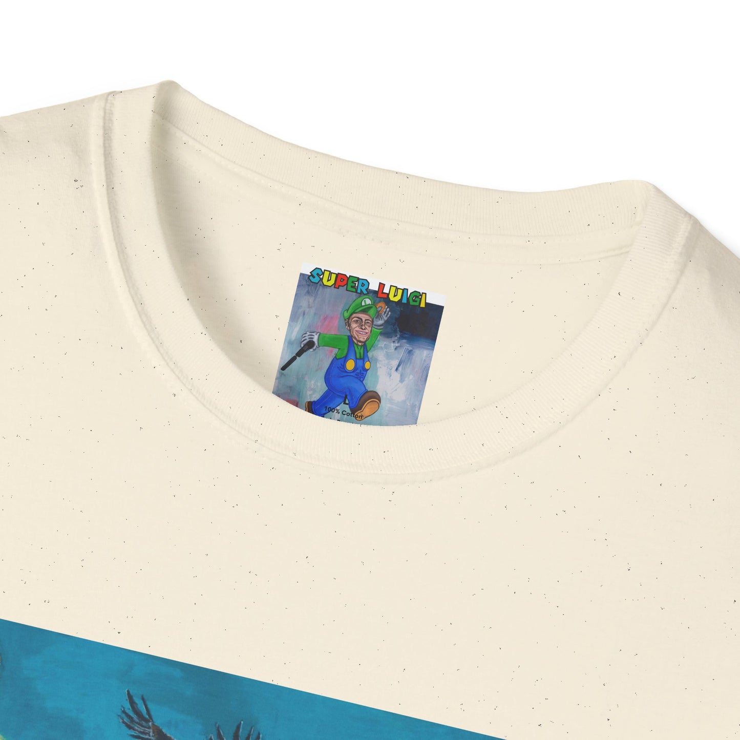 Jeffrey Epstein Peter Thiel Donald Trump Charlie Kirk political T-Shirt