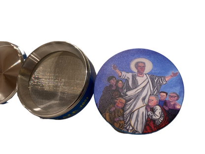 Jeffrey Epstein Rolling Tray and Grinder Combo Kit