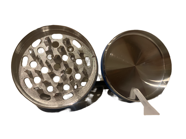 Jeffrey Epstein Rolling Tray and Grinder Combo Kit