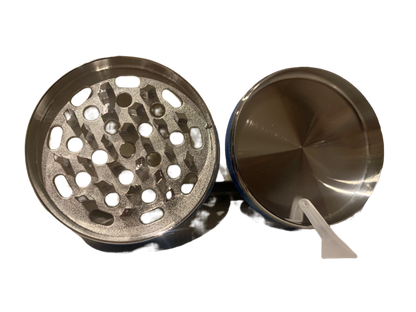 Jeffrey Epstein Rolling Tray and Grinder Combo Kit